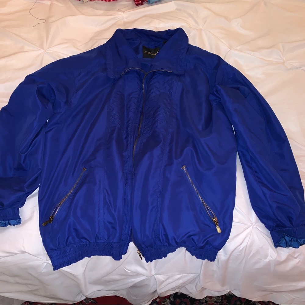 Windbreaker - Picture 2 of 3